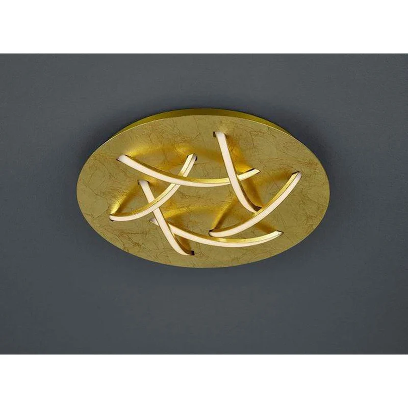 Lampe De Plafond Led