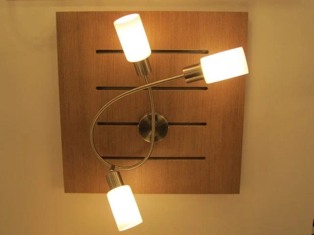 Plafonnier Led Cuisine