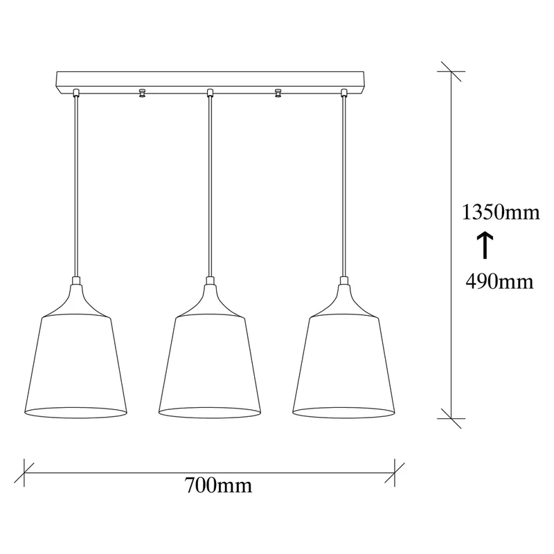 Suspension 3 Ampoules