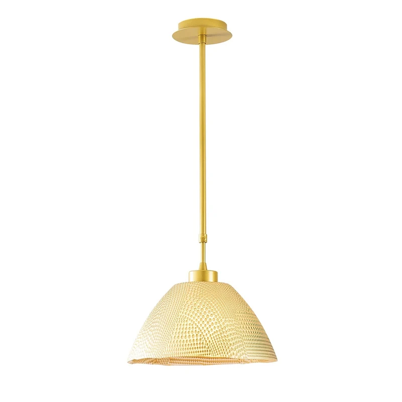 Suspension Cuisine Verre