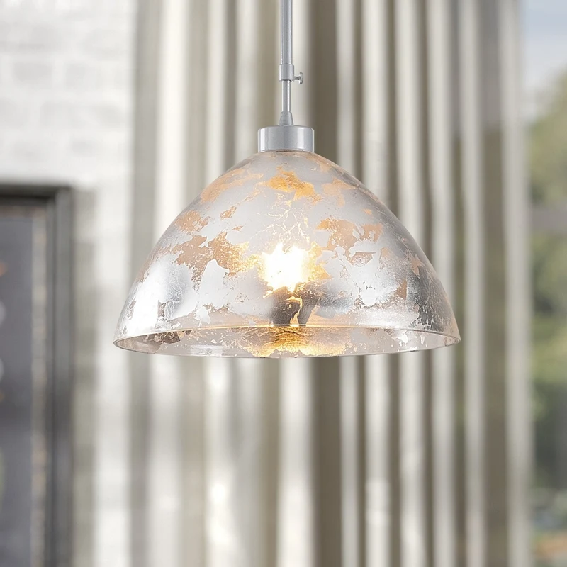 Suspension Luminaire En Verre
