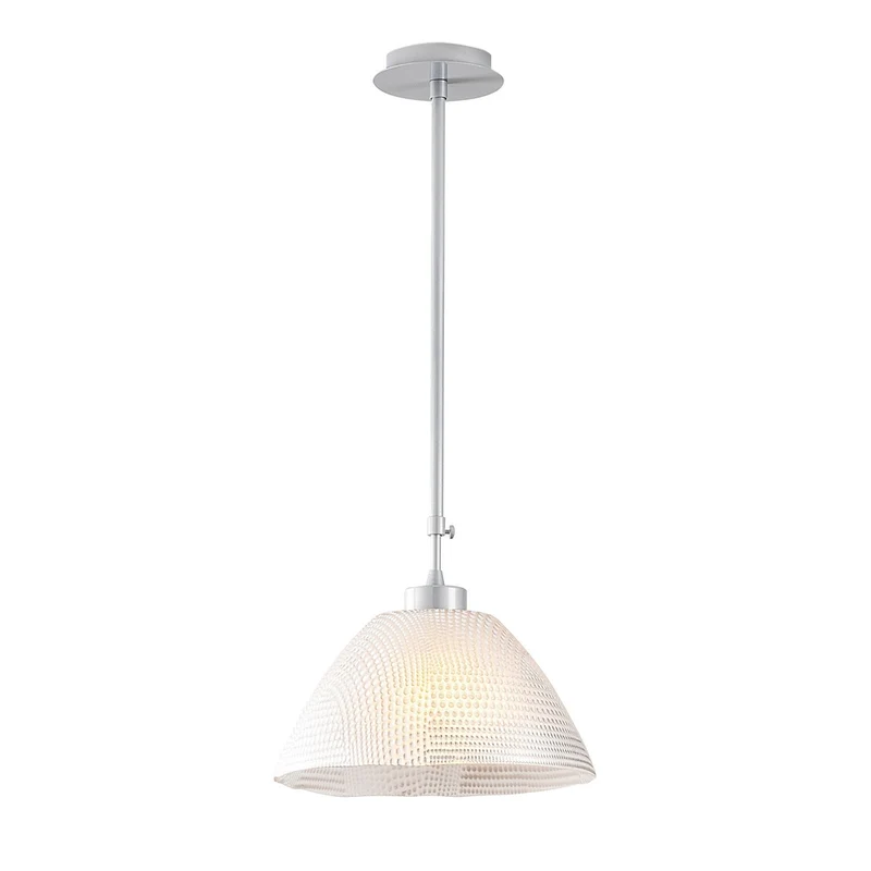 Suspension Verre Industriel