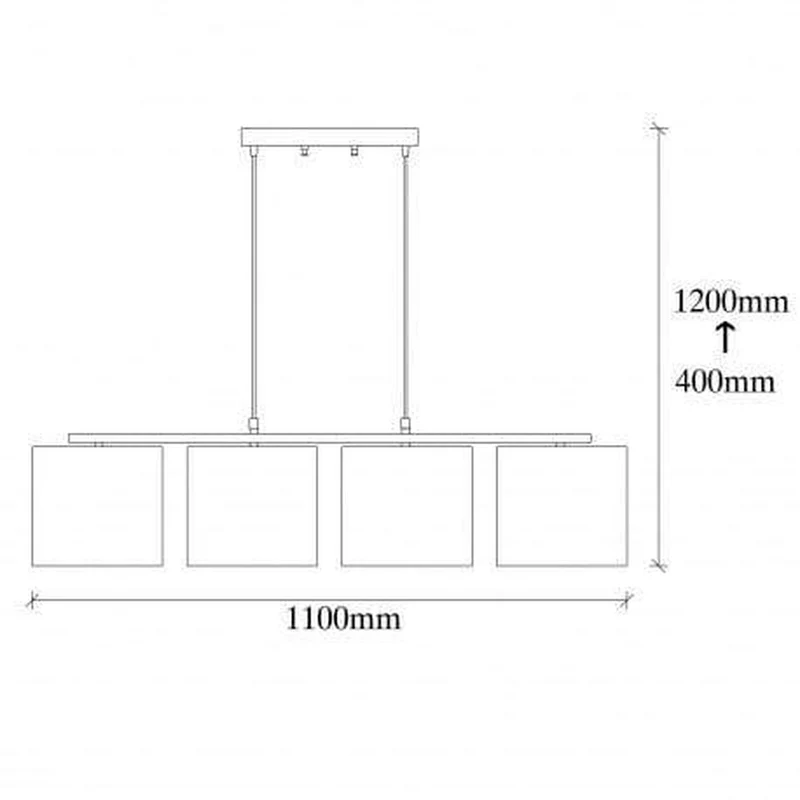 Suspension Bar