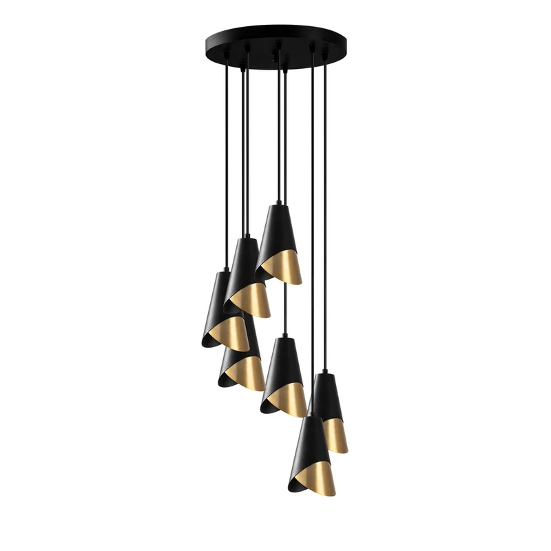 Lampe Suspension Salle À Manger