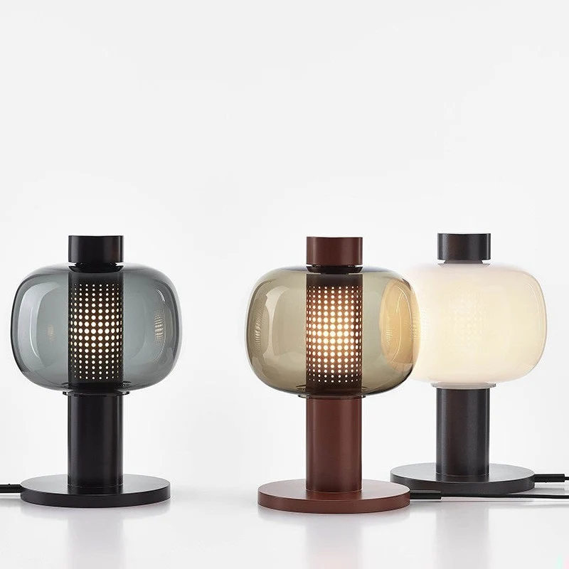 Brokis Bonbori Indoor Floor Lamp