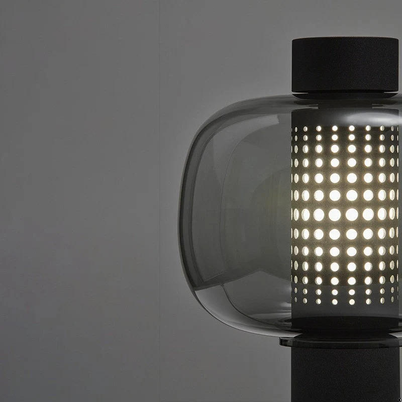 Brokis Bonbori Indoor Floor Lamp