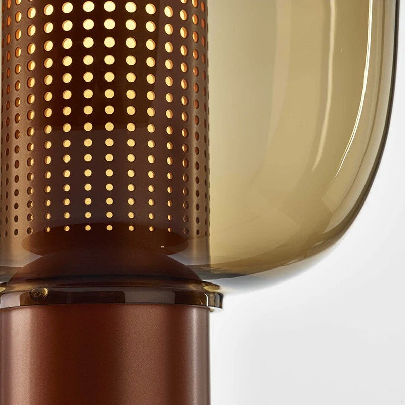Brokis Bonbori Indoor Floor Lamp