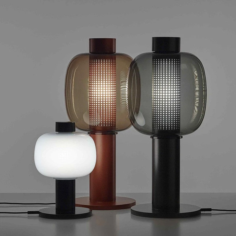 Brokis Bonbori Indoor Floor Lamp