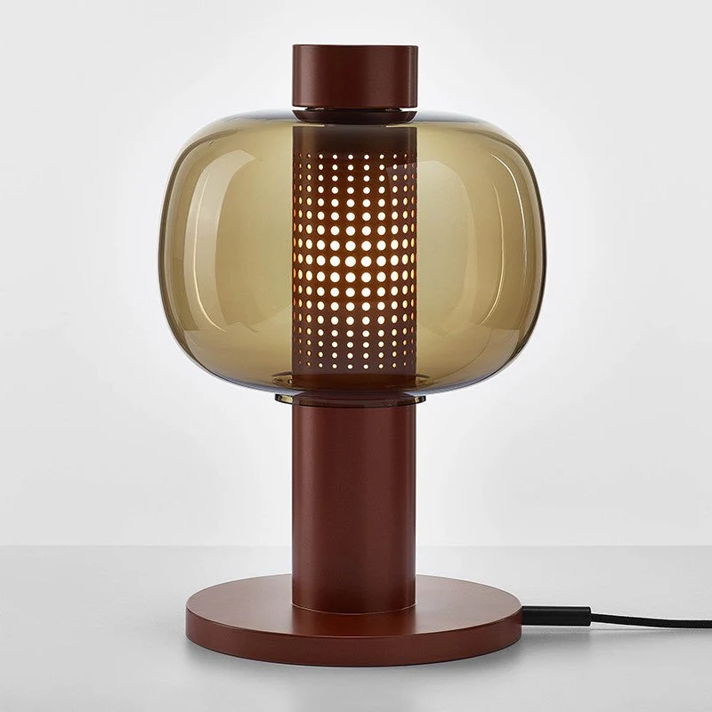 Brokis Bonbori Indoor Floor Lamp