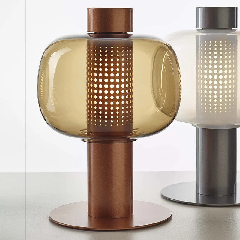 Brokis Bonbori Outdoor Floor Lamp