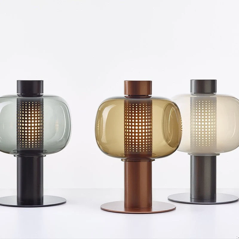 Brokis Bonbori Outdoor Floor Lamp