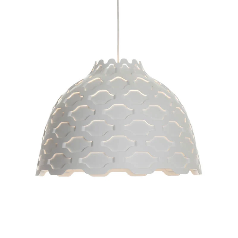 Louis Poulsen LC Shutters Pendant Lamp