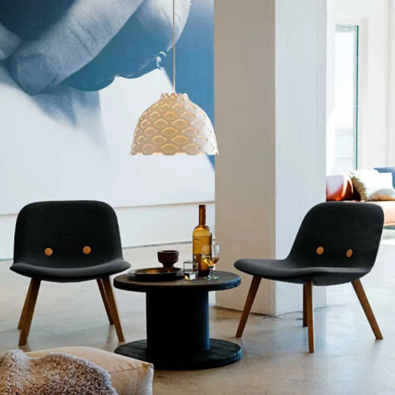 Louis Poulsen LC Shutters Pendant Lamp