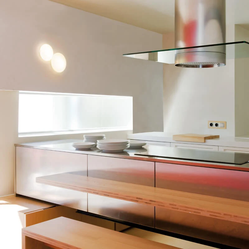 Vibia Puck Wall Lamp