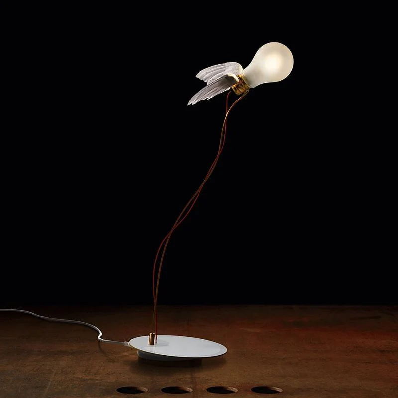 Ingo Maurer Lucellino LED Table Lamp