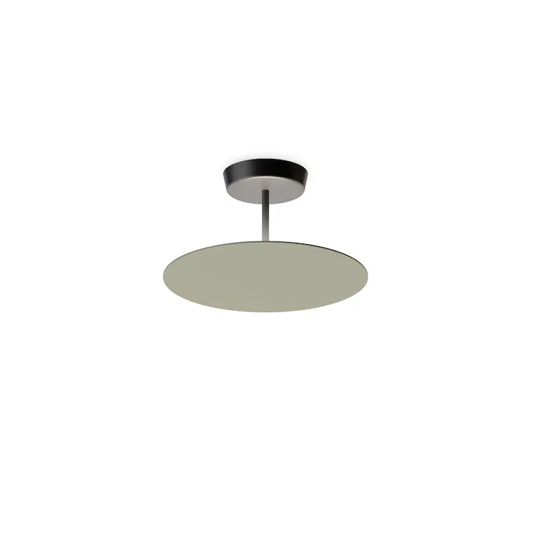 Vibia Flat Ceiling Lamp