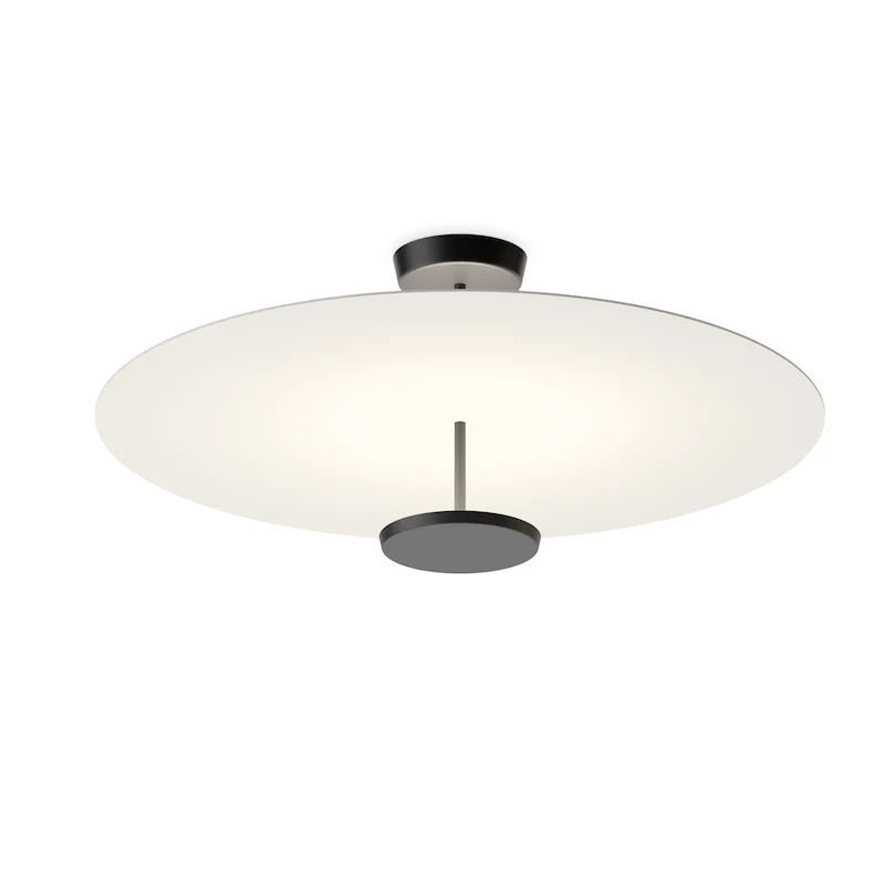 Vibia Flat Ceiling Lamp