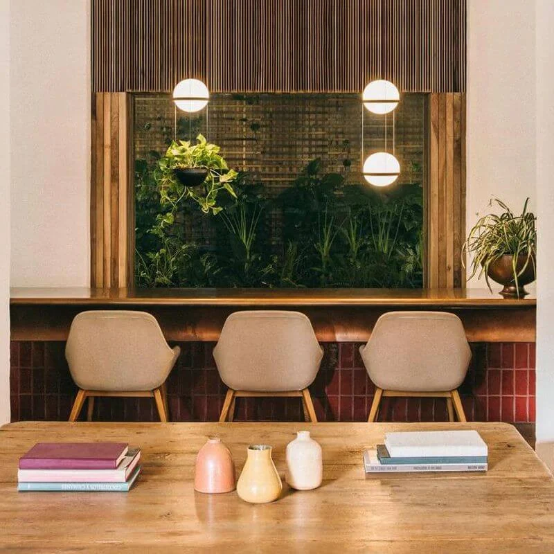 Vibia Palma 3726 Suspension Lamp