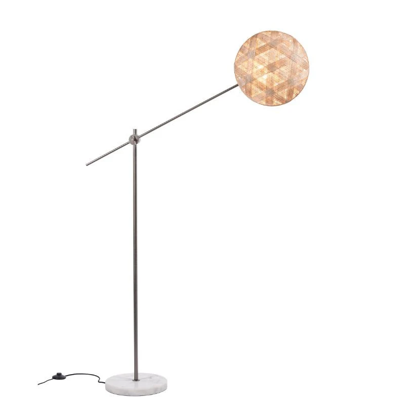 Forestier Chanpen Floor Lamp