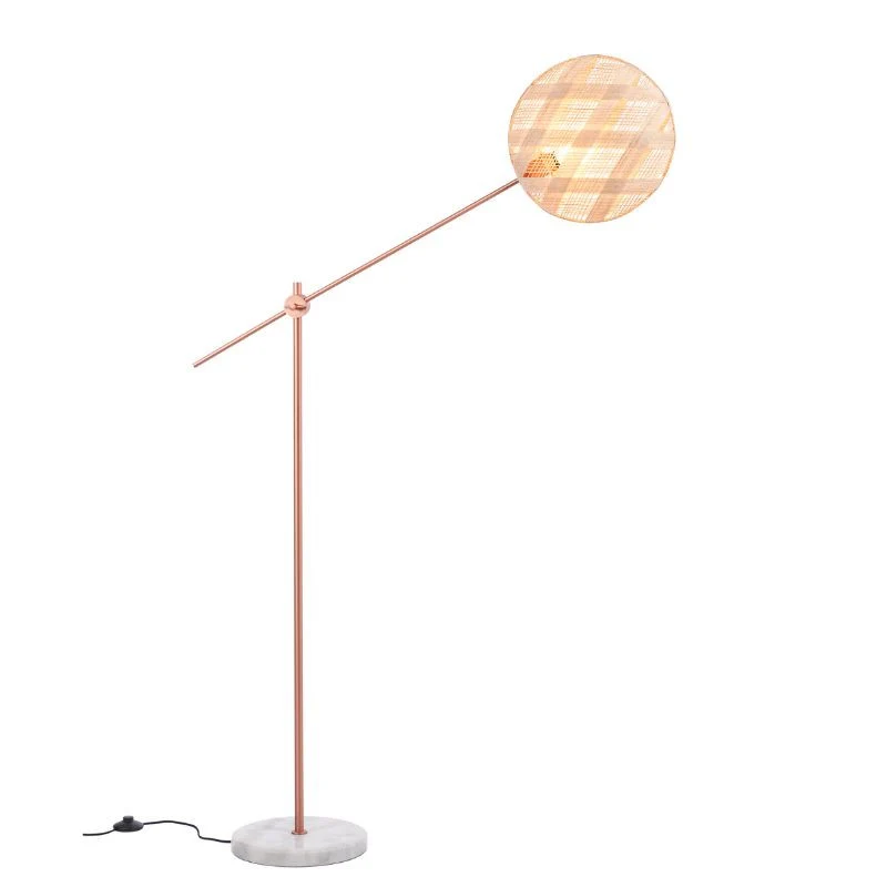 Forestier Chanpen Floor Lamp