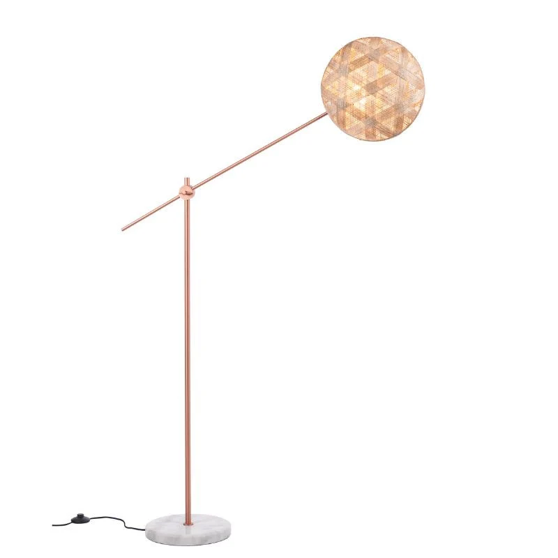 Forestier Chanpen Floor Lamp
