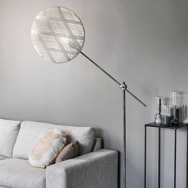 Forestier Chanpen Floor Lamp