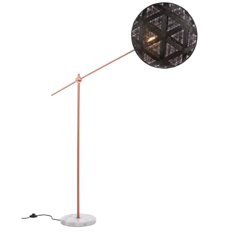 Forestier Chanpen Floor Lamp