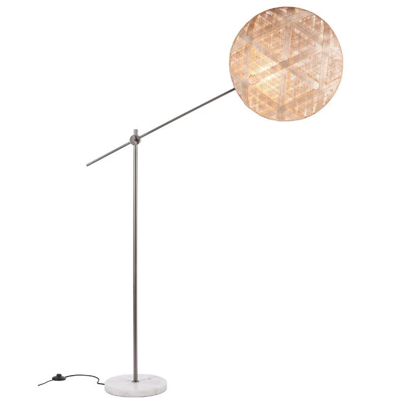 Forestier Chanpen Floor Lamp
