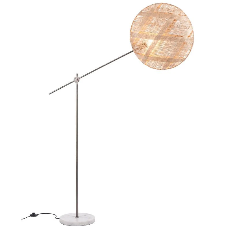 Forestier Chanpen Floor Lamp