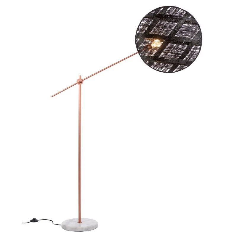 Forestier Chanpen Floor Lamp