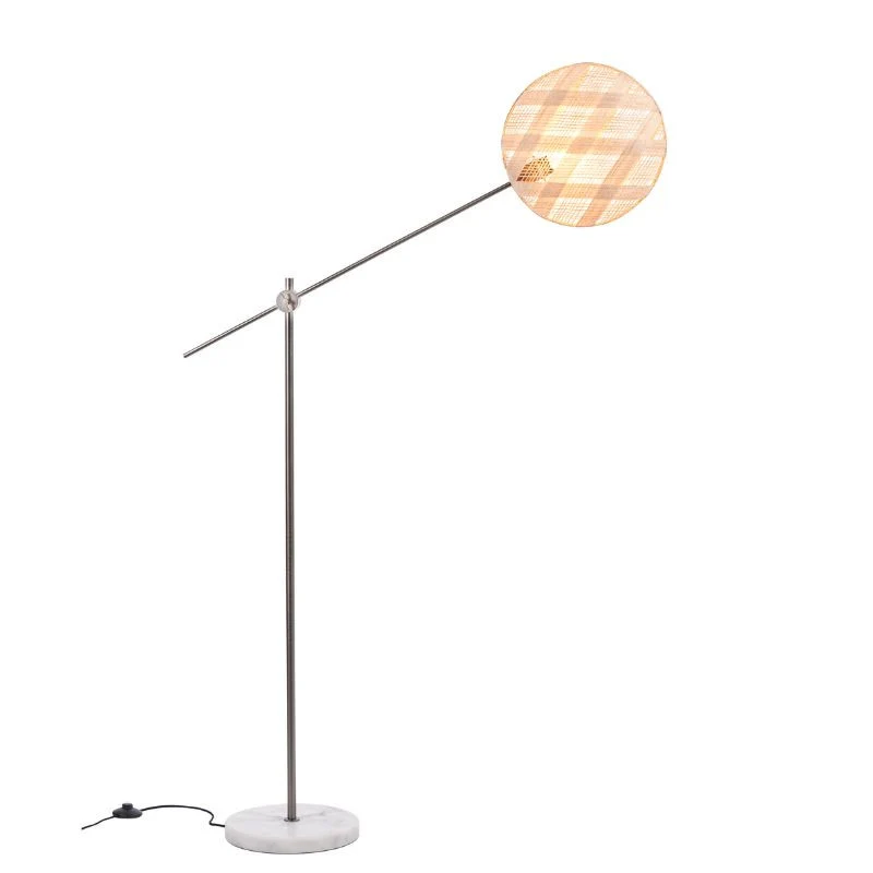 Forestier Chanpen Floor Lamp