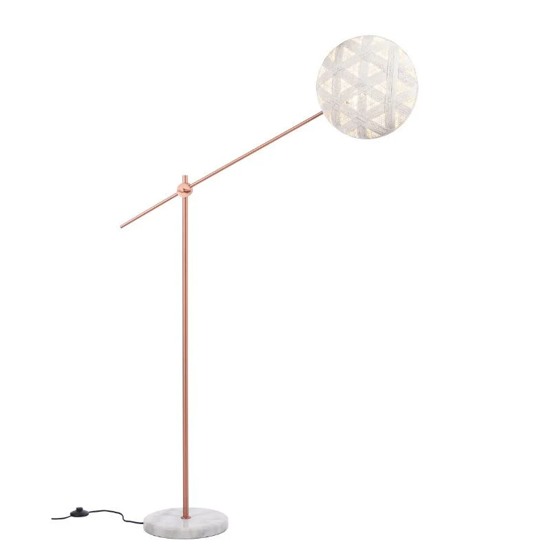 Forestier Chanpen Floor Lamp
