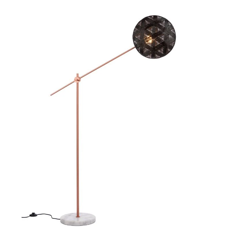Forestier Chanpen Floor Lamp