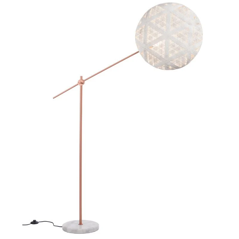 Forestier Chanpen Floor Lamp