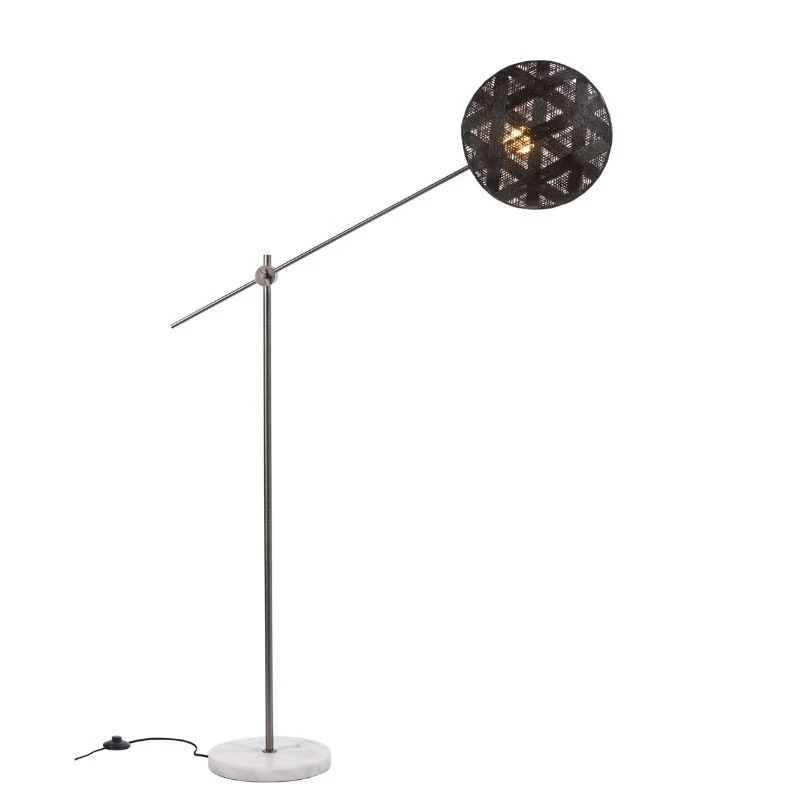 Forestier Chanpen Floor Lamp