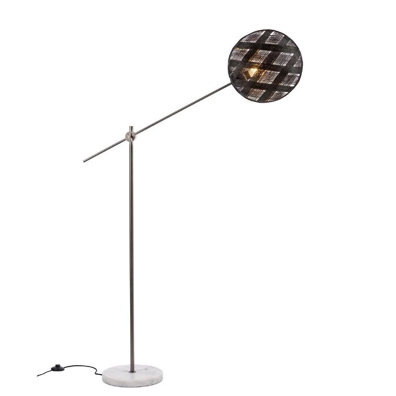 Forestier Chanpen Floor Lamp