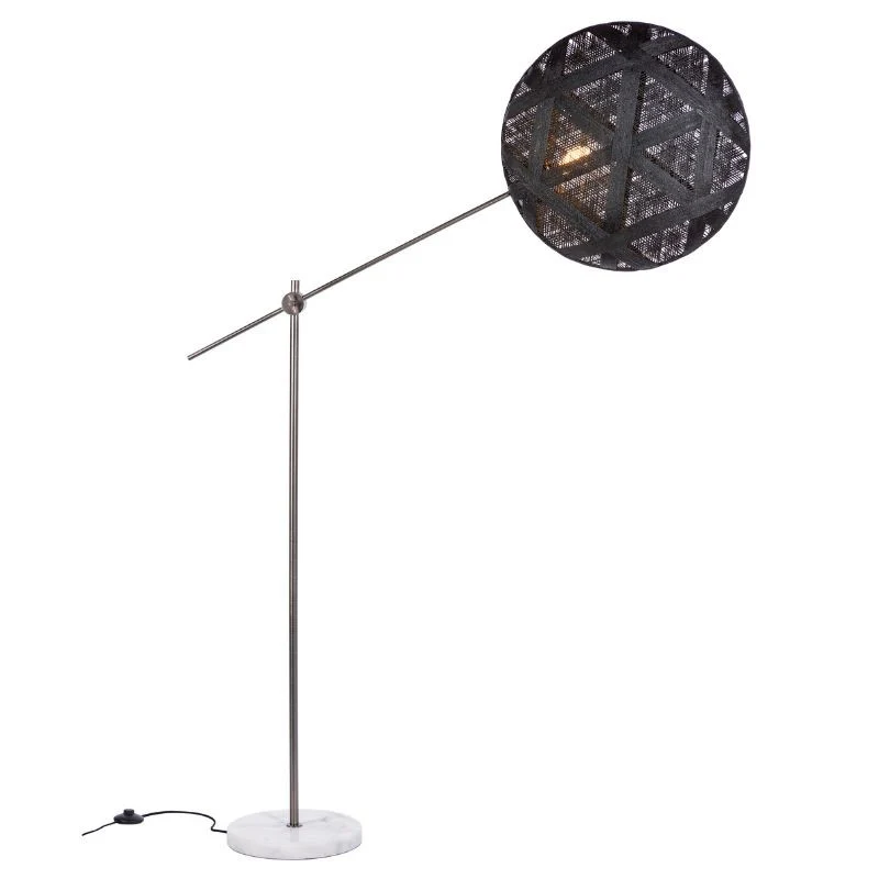 Forestier Chanpen Floor Lamp