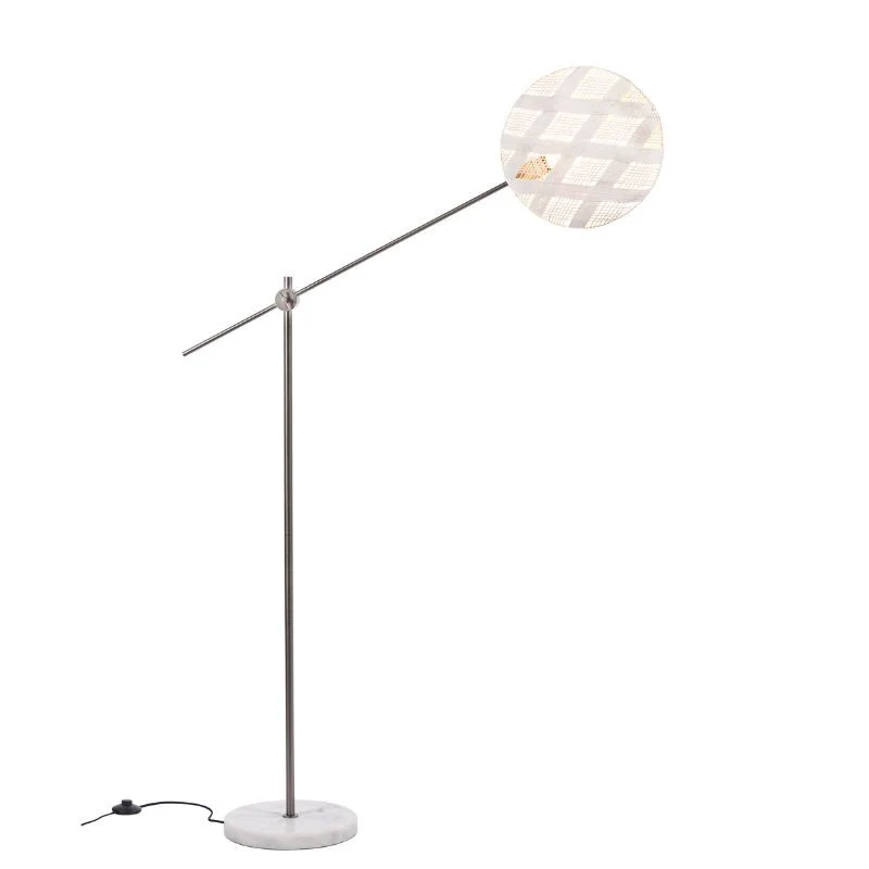 Forestier Chanpen Floor Lamp
