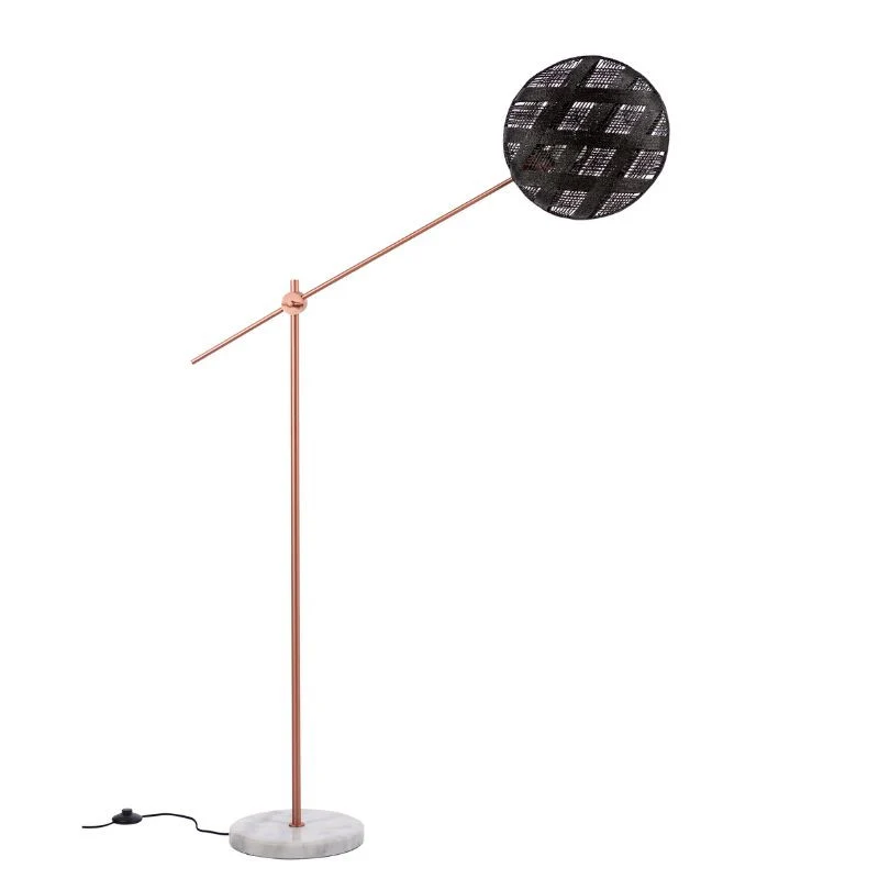 Forestier Chanpen Floor Lamp