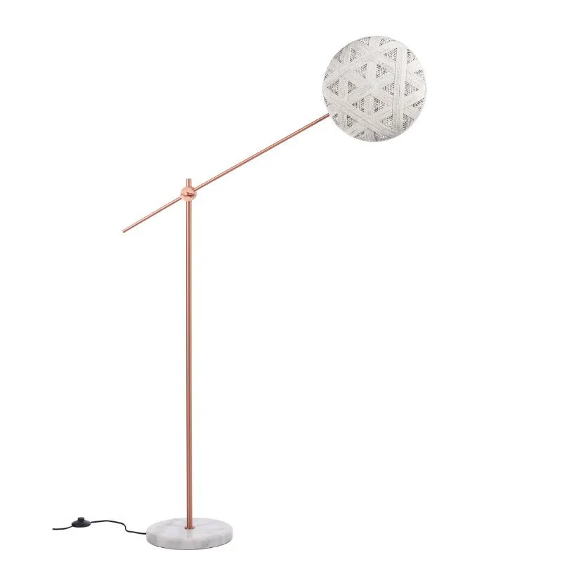 Forestier Chanpen Floor Lamp