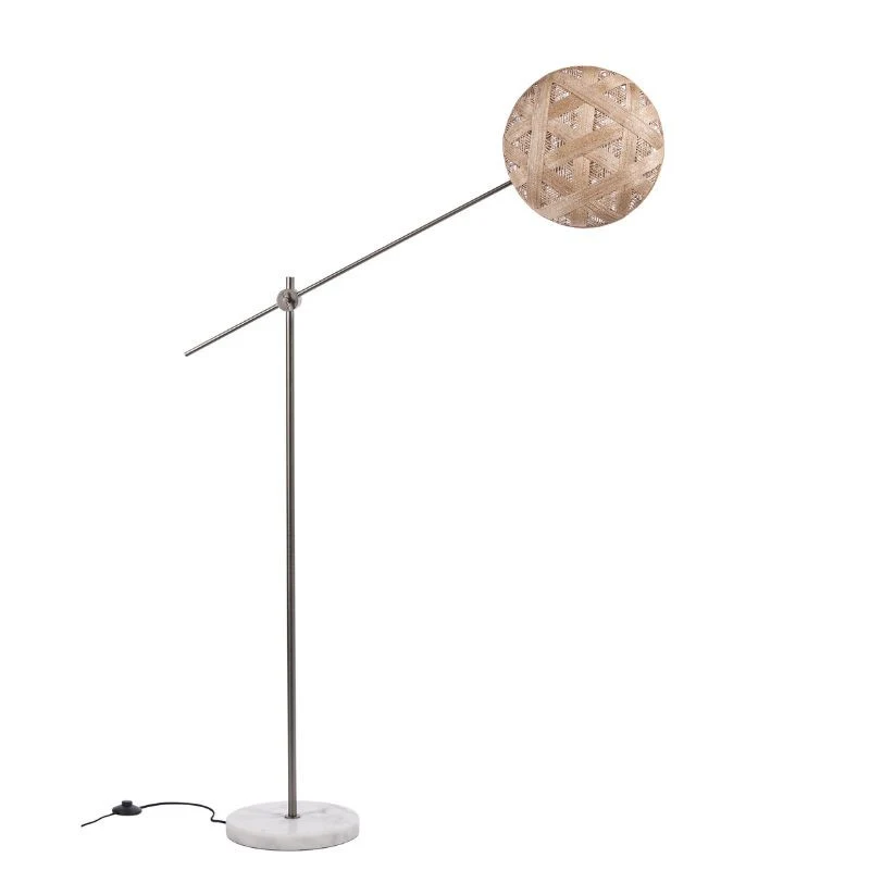 Forestier Chanpen Floor Lamp