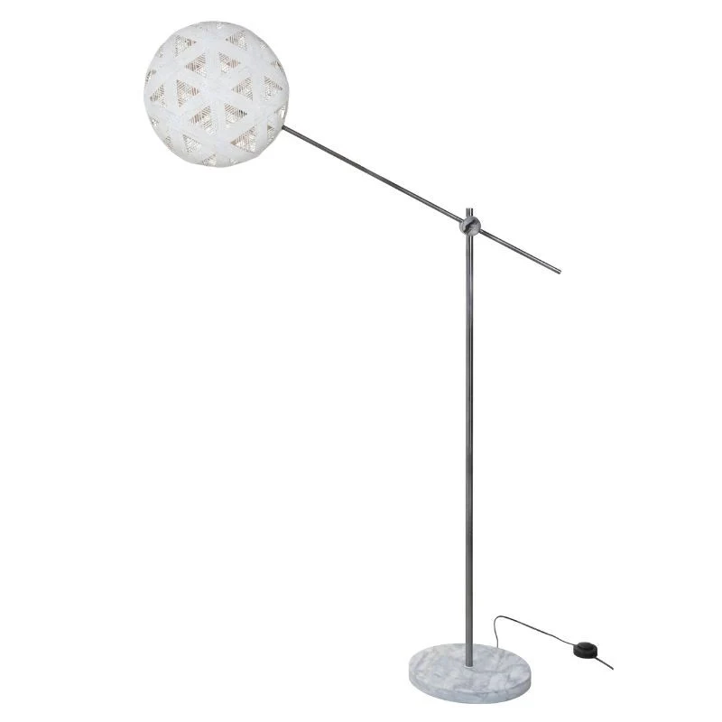 Forestier Chanpen Floor Lamp