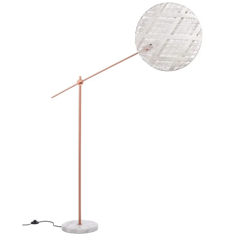 Forestier Chanpen Floor Lamp