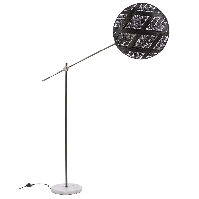 Forestier Chanpen Floor Lamp