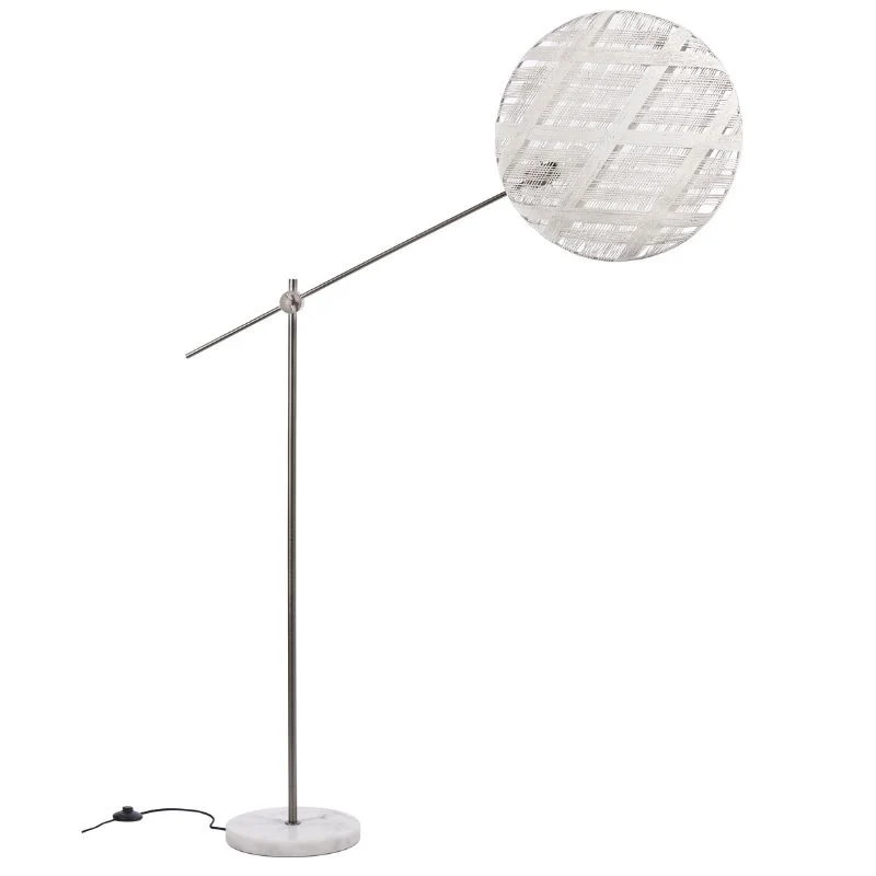 Forestier Chanpen Floor Lamp