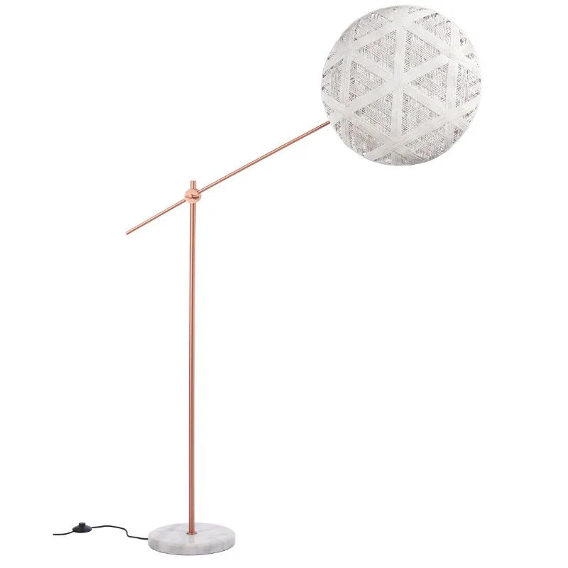 Forestier Chanpen Floor Lamp