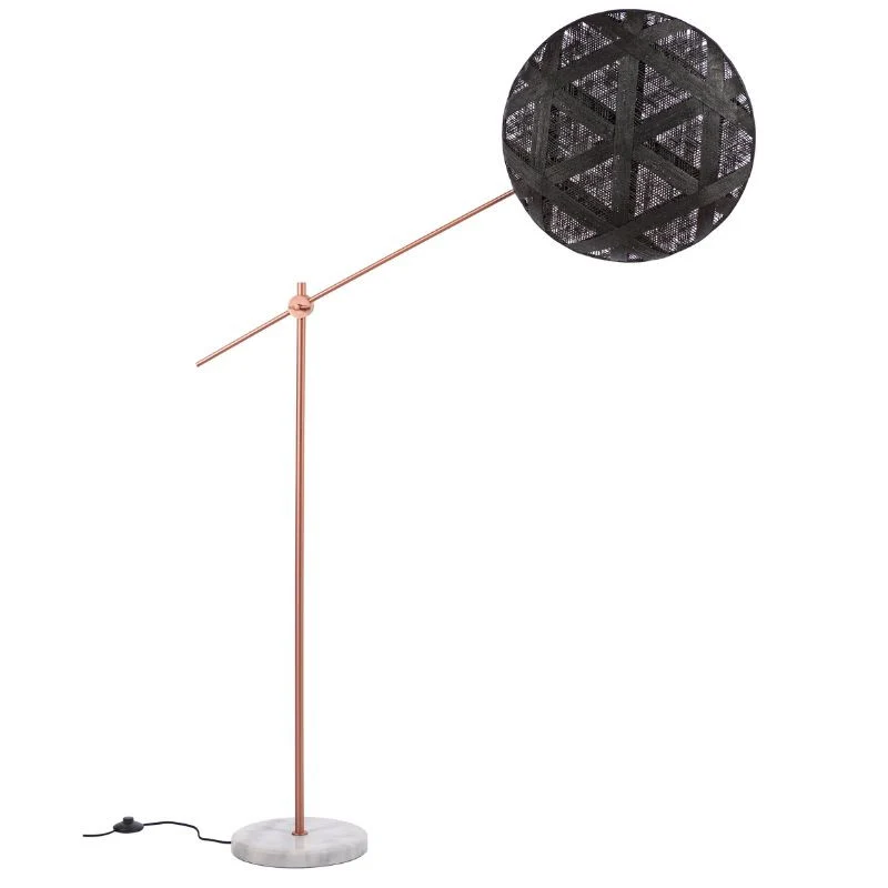 Forestier Chanpen Floor Lamp