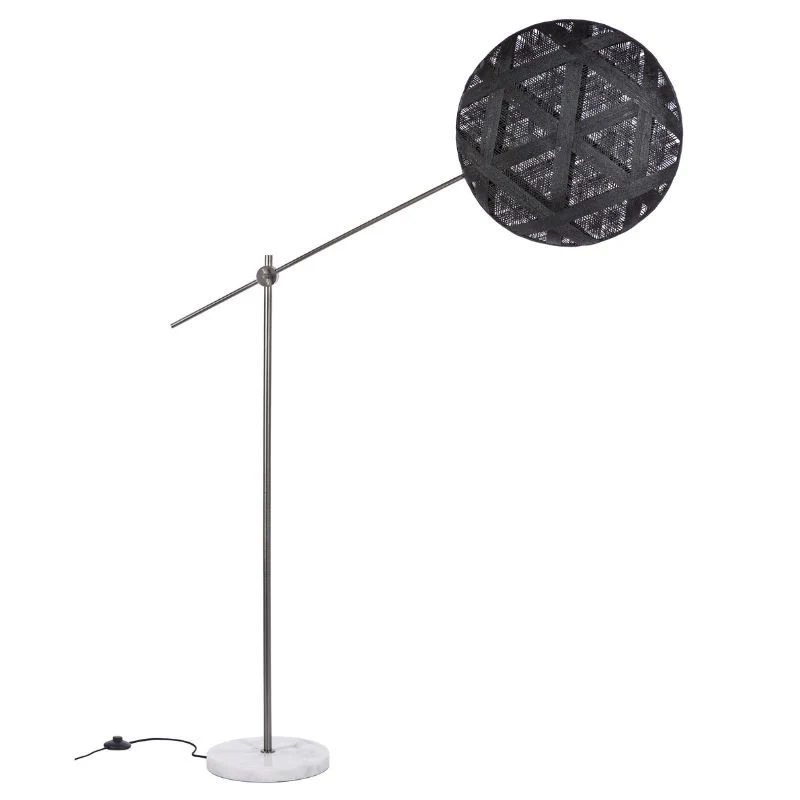 Forestier Chanpen Floor Lamp
