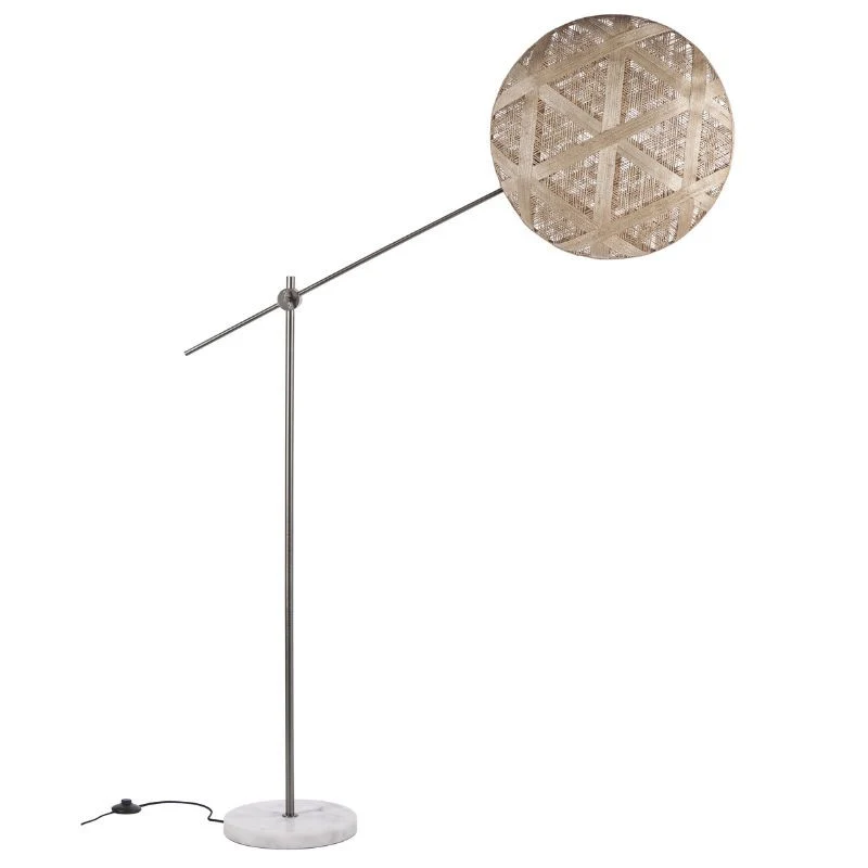 Forestier Chanpen Floor Lamp