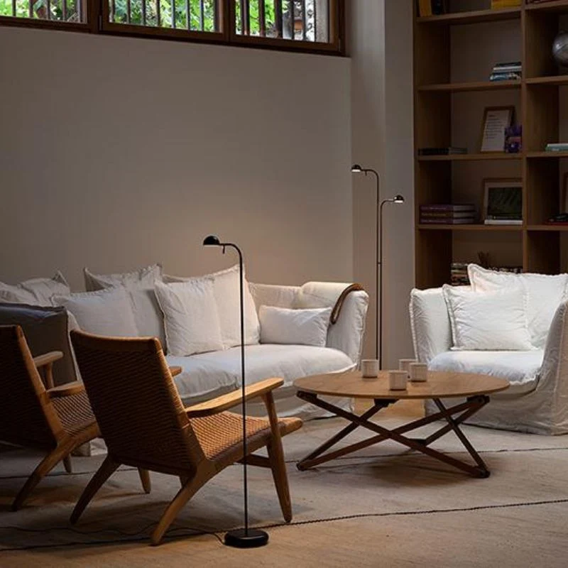 Vibia Pin Floor Lamp